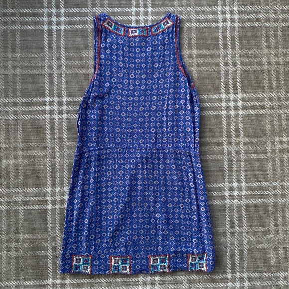 Boho Dress - Picture 2 of 6